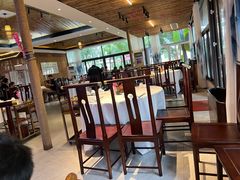 -陶缘一号·四季缘·老字号顺德菜·户外婚礼家宴(西滘店)