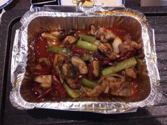 -马路边上·小海鲜烧烤(八一路店)