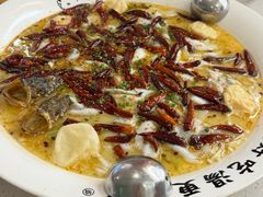 -江渔儿酸菜鱼(曜一城店)