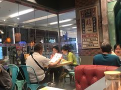 大堂-弄堂小笼包(天津南开大悦城店)