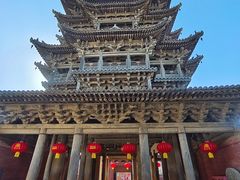 -飞云楼