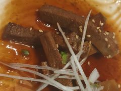 -桃夭日式料理(国信店)