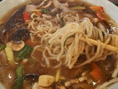 -风云面馆(珠海路店)