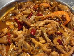 -胖哥俩肉蟹煲(梅溪步步高店)