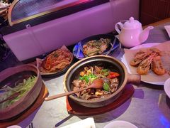 -啫神·广州地标美食(北京路店)