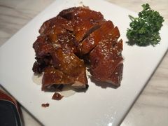 -茅庐川菜(青岛凯德店)