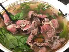 -一肴·牛肉粿条(深圳湾睿印店)