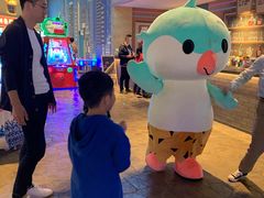 -杭州开元森泊度假乐园