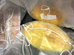-LELECHA乐乐茶(美罗城店)