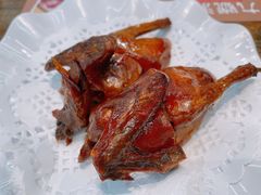 -九號渔港·蒸汽海鲜·粤菜茶点(八卦岭店)
