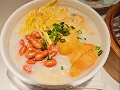 -禄运茶居·手工点心(猎德店)