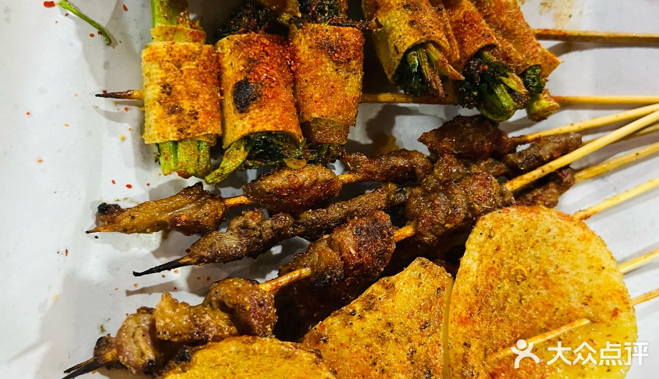 特色小店不可错过