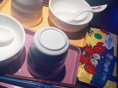 -胖哥俩肉蟹煲(济南世茂国际广场店)