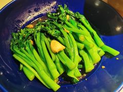 -客语客家菜(佳兆业广场店)