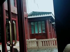 -苏州吴宫泛太平洋酒店