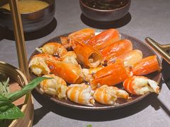 -罗勒家·养生火锅· Bistro(大望路店)