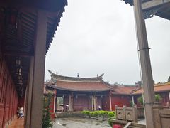 -揭阳学宫(榕城区)