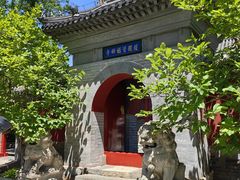 -红螺寺