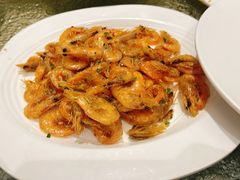 椒盐虾-庄氏祥记家常食府(国瑞建材家居博览中心店)