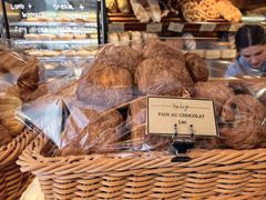 -Fergbaker(皇后镇店)