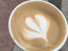 -卖呆儿咖啡(望京店)