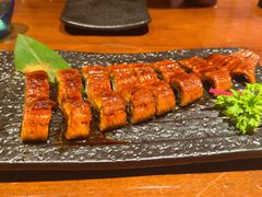 -千代武日本料理(开发区店)
