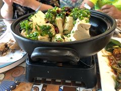 -保定会馆(红旗大街店)