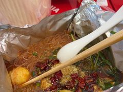 -见味花甲(福田coco park店)