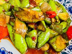 -芝城故事·建瓯土菜