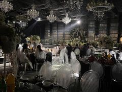 -芭菲盛宴·环球美食(北城国际店)