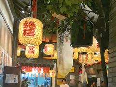 -南京大牌档(壹方天地店)