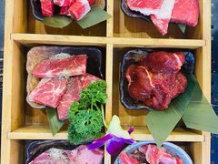 -玄希浪漫厨房·韩料烤肉(湖滨银泰in77店)