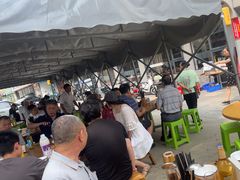 -六合居·明厨亮灶餐厅(成双大道店)