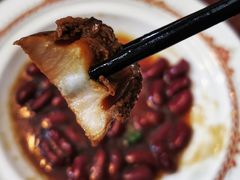 -吴祥记潮州菜·百年老字号·砂锅粥