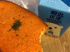 明太子-85度C(南京中山南店)