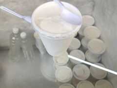 椰子雪糕-洪馨椰子