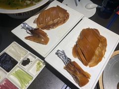 -小大董·烤鸭(凤凰汇店)