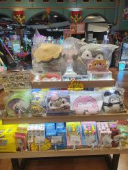 -卡通尼乐园·生日会(烟台永旺店)