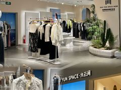 -KK ONE(京基滨河时代店)