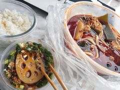 -陈眼镜火锅(总店)