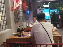 -阿记烧烤(大兴新区店)