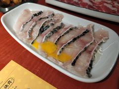 -谭鸭血老火锅(龙湖宝山天街店)