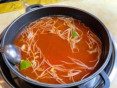 -黔味东南酸汤牛肉火锅(太平路一店)