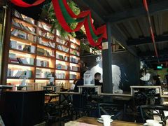 -唐伯虎新派湘菜馆(石夏时代广场店)