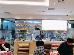 -西贝(枫蓝国际购物中心店)