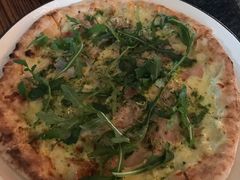 -PIZZA BIANCA(民园店)