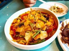 -清真吐鲁番餐厅(牛街店)