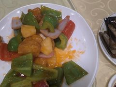 -老字号蛇口德记烧腊饭店·海鲜加工