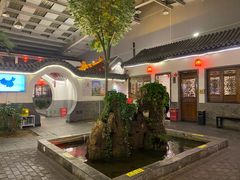 -炑羊香烤全羊(西三旗店)