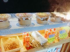 -挂旗柴锅鸡(蚌山区嘉年华店)